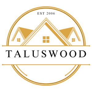 Taluswood logo