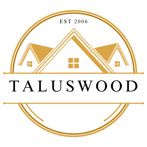 Taluswood logo